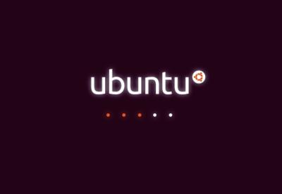 ubuntu boot