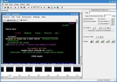 Grabando tu escritorio fácilmente