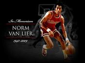 Norm Lier