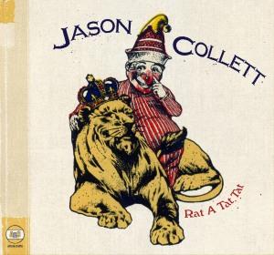 Jason Collett – Rat a Tat Tat