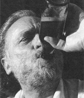 Sobre el oficio de escritor, por Charles Bukowski