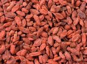 Bayas goji