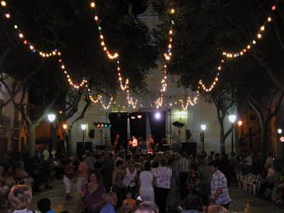 PAQUITO EL CHOCOLATERO