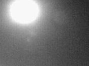 bola fuego cayó sobre Hungría