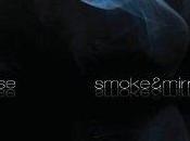 Lifehouse nuevo disco “Smoke Mirrors”