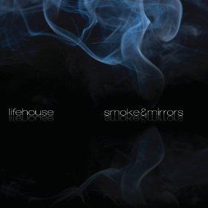 Lifehouse y su nuevo disco “Smoke & Mirrors”