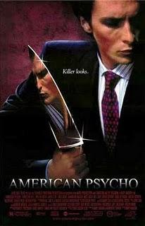 Momentos: American Psycho
