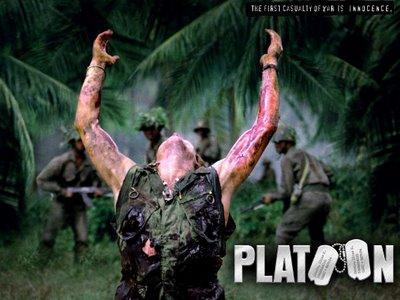 Review: Platoon V.O.S.
