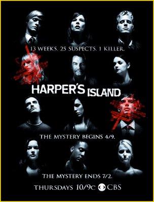Harper's Island 1x09