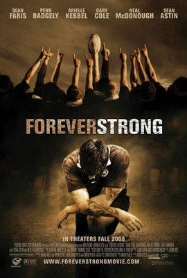 Forever Strong - Siempre Fuertes
