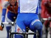 hombre para Quick Step