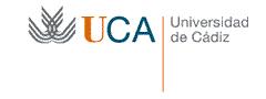 Logo UCA
