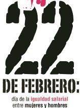 Día de la Igualdad Salarial
