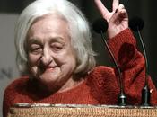 Betty Friedan: 1921 2006.