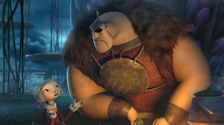 Estrenos de la semana – 5-3-2010 – Hoy se estrena “Los hombres que miraban fijamente a las cabras”