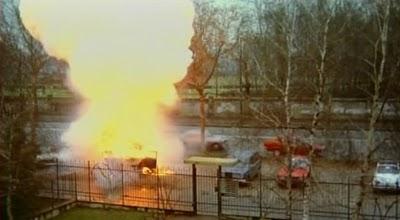 Tony Arzenta (aka Big Guns): La vendetta personal de un asesino a sueldo.