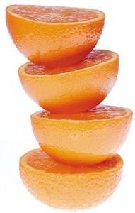 La vitamina C es uno de los antioxidantes más potentes