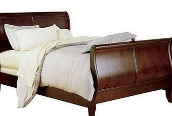 Camas trineo - Paperblog