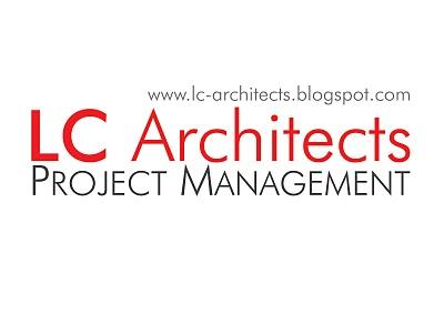 lc-architects - 600 entradas