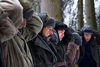 Ispansi Crítica. Doctor Zhivago a lo spanish.