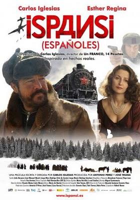 Ispansi Crítica. Doctor Zhivago a lo spanish.