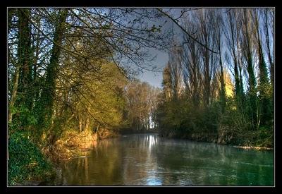 77. HOY SENTIMOS QUE ESTAMOS AL OTRO LADO