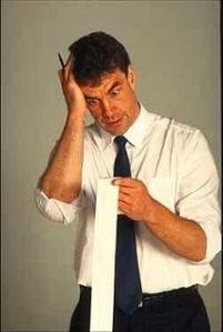 Inteligencia Emocional: Causas del fracaso en directivos