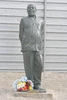 Quien sera ese Quiñones que le recuerdan en Cadiz