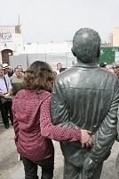 Quien sera ese Quiñones que le recuerdan en Cadiz