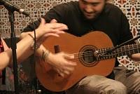 Quien sera ese Quiñones que le recuerdan en Cadiz