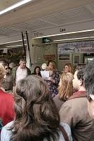 Quien sera ese Quiñones que le recuerdan en Cadiz