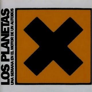 Los Planetas - Una Semana En El Motor De Un Autobús (1998)