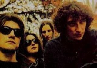 Los Planetas - Una Semana En El Motor De Un Autobús (1998)