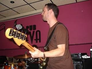 Valvula - Pub La Cueva (Almería) - 26/03/2011