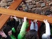 Crucis Cruz jóvenes