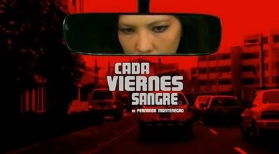 Cada Viernes Sangre