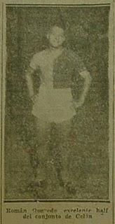 1955 - Román Bruno Quevedo