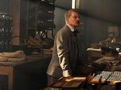 Cómo hizo "Encontrarás dragones" parte: rodaje Sepúlveda)