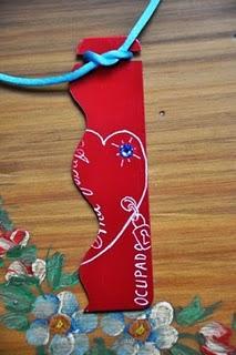 Stand de grabado artesanal de Ángel Custodio en la FNAC Bulevar Alicante