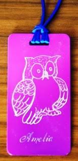 Stand de grabado artesanal de Ángel Custodio en la FNAC Bulevar Alicante