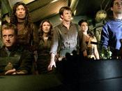 Firefly: bueno breve