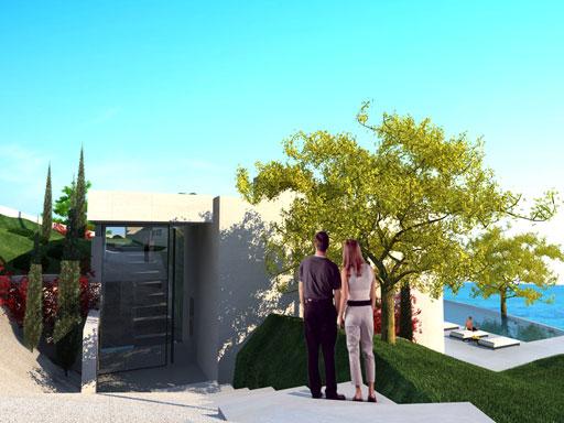 Vivienda unifamiliar en  Granada