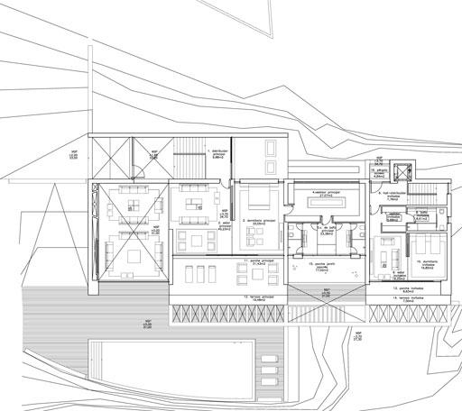 Vivienda unifamiliar en  Granada