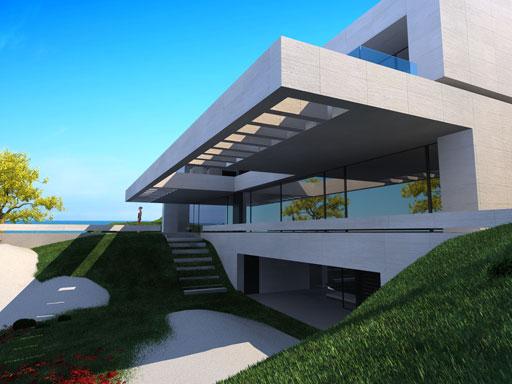 Vivienda unifamiliar en  Granada