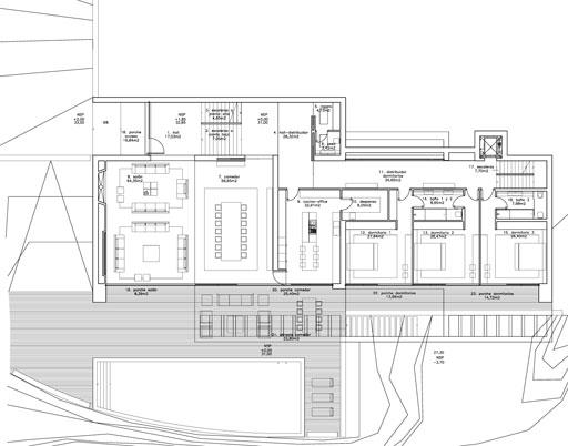 Vivienda unifamiliar en  Granada