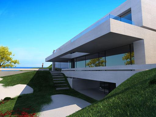 Vivienda unifamiliar en  Granada