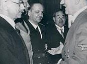 tropas alemanas entran Hungría Primer Ministro Teleki suicida 03/04/1941.