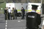 Atentado mortal en Omagh, Irlanda del Norte
