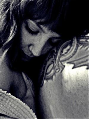 Devuélveme mis alas