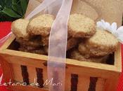 Galletas holandesas